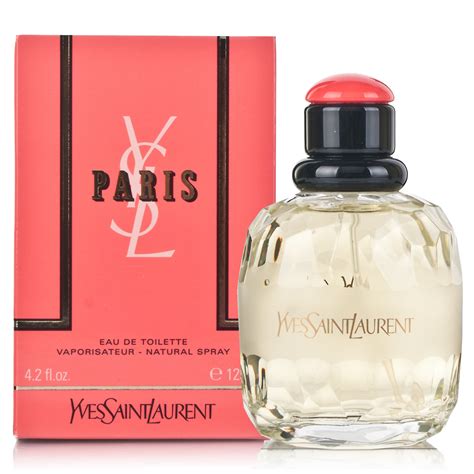 ysl 125ml eau de toilette spray|YSL y collection.